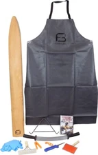 F&T Fur Handling Standard Starter Kit Bundle