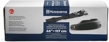 HUSQVARNA OEM 531309580 MULCH KIT/SOME 46" TWO BLADE DECKS.