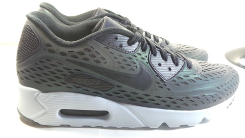 DS 2015 AIR MAX 90 ULTRA MOIRE 777427 200 IRIDESCENT 10 FORCE 1 180 97 95 DUNK - Picture 5 of 11