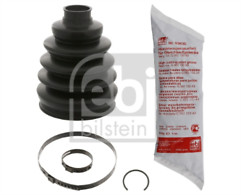 febi 45947 CV Boot Kit Volvo V90, XC90 VW Caddy, Passat Audi A1 A4 A5 - Bild 1 von 1