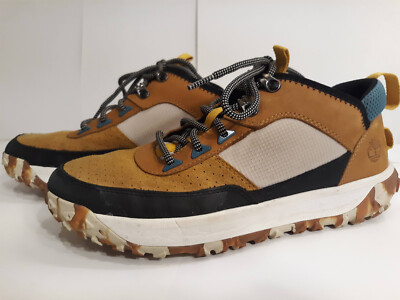 Timberland Greenstride Motion 6 Women's size 9.5, wheat color - VGC