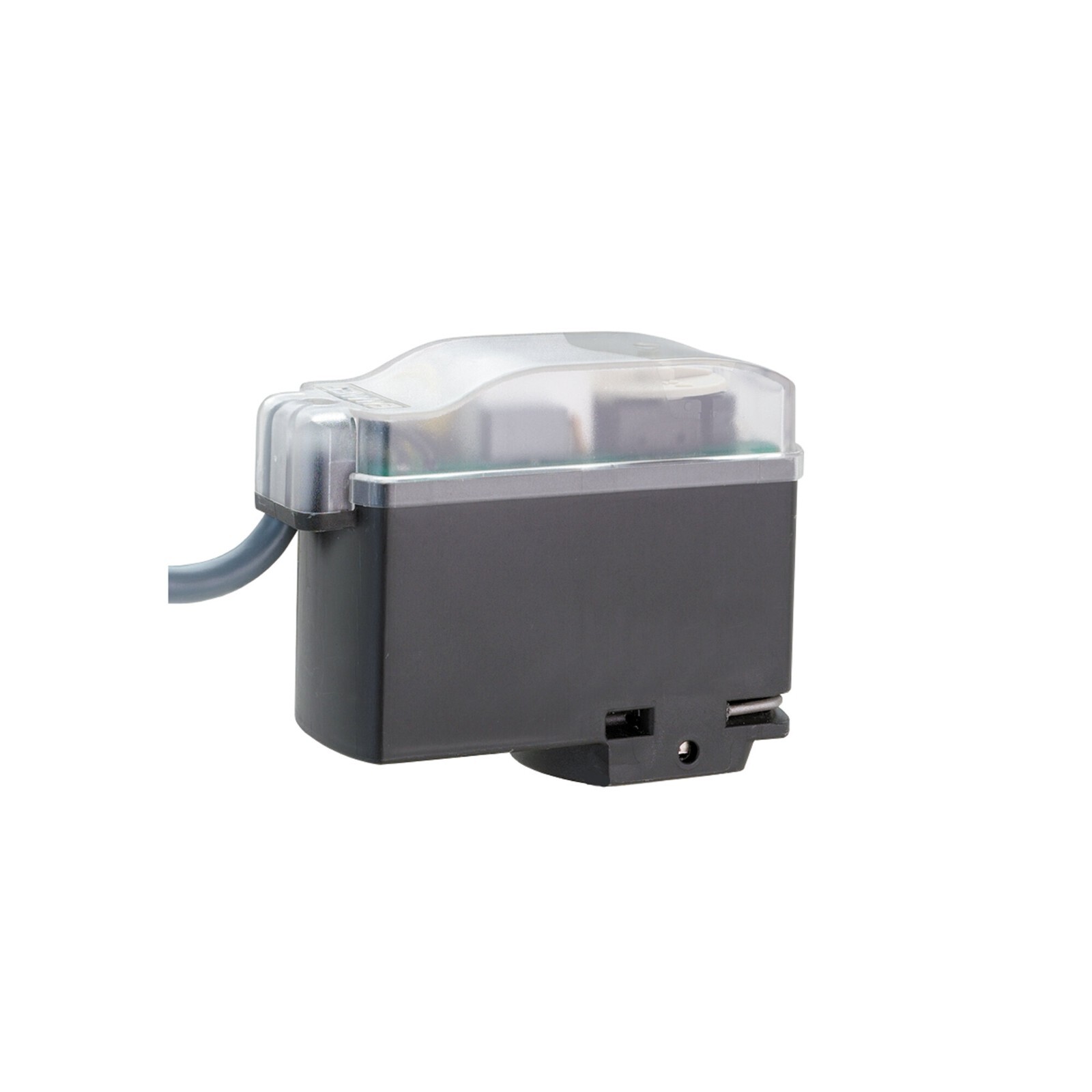 EMMETI valvola di zona a TRE VIE modello Compact cod. 01425862