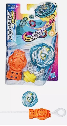 Beyblade Burst Rise Hypersphere Harmony 