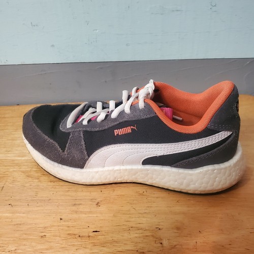 kasut puma soft foam