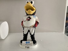 Wilkes-Barre Scranton Penguins bobble belly mascot ‘Tux’- SGA-AHL
