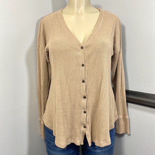 ABERCROMBIE \u0026 FITCH Soft \u0026 Cozy Camel 