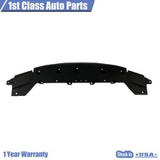 Fits 10-15 Toyota Prius 12-15 Prius Plug-in Textured Bumper Lower Valance
