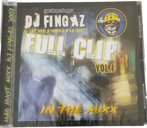DJ JAY FAIRE - JIGGY BLENDS #30 - HIP HOP RAP MIXTAPE MIX CD DJ JAY FAIRE - JIGGY BLENDS #30 - HIP HOP RAP MIXTAPE MIX CD