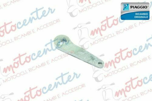 BORDO SCUDO IN MERAL PLASTICA CROMATO VESPA 50 SPECIAL R L N - Foto 9