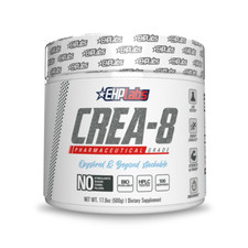 EHP Labs Creatine Monohydrate