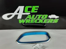 Driver Left Grille Upper Blue Surround Fits 14-20 BMW i3 567937