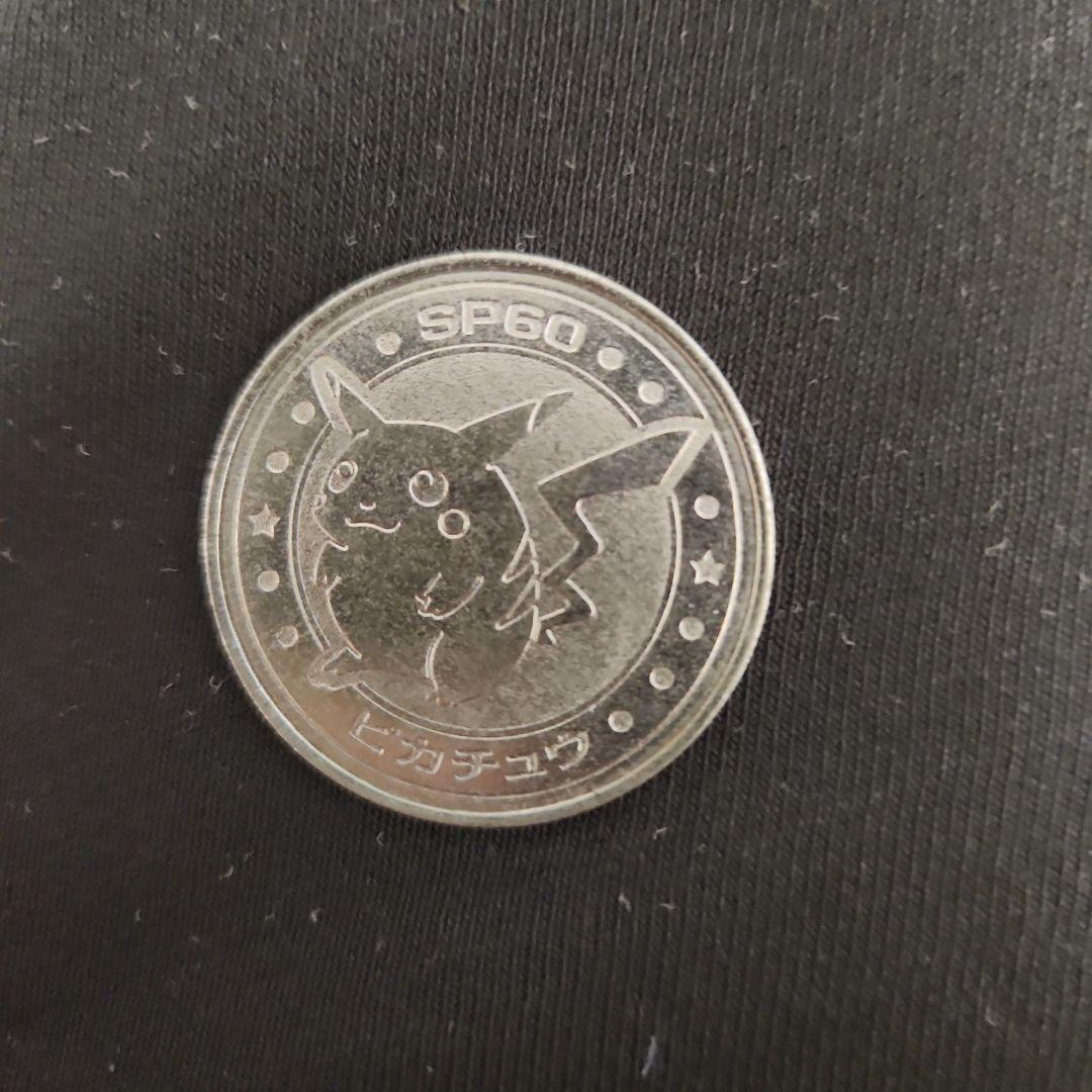 【USED】ポケモンバトルメタルセット 280枚 金銀　レトロ Pokemon Metal Coins Pikachu Battle Coins Medals Coins / 79 | eBay