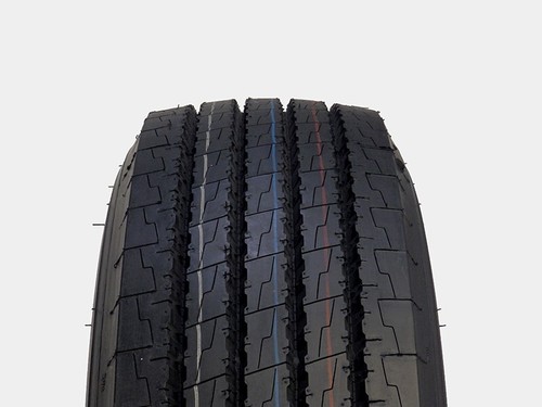 Amberstone 315/70R22.5 -BRAND NEW TYRES- A/Stone 366 154/151M Steer Truck Tyres - Picture 2 of 9