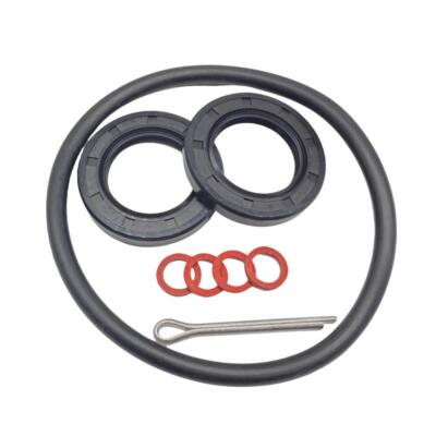 Lower Unit Prop Seal Fit Yamaha 75-90 2-Str Replace 93101-25M03-00  93210-85M97