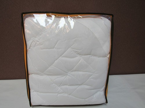 Intelligent Designs 3-Pc Karlie Solid Blush Twin Coverlet Set T410837 - Picture 8 of 8