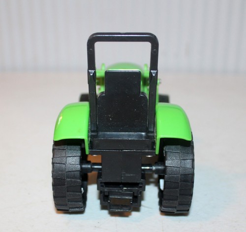 Tractor agrícola Popak New Ray 6" verde lima - Imagen 4 de 4