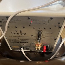 Sunfire True Subwoofer Architectural