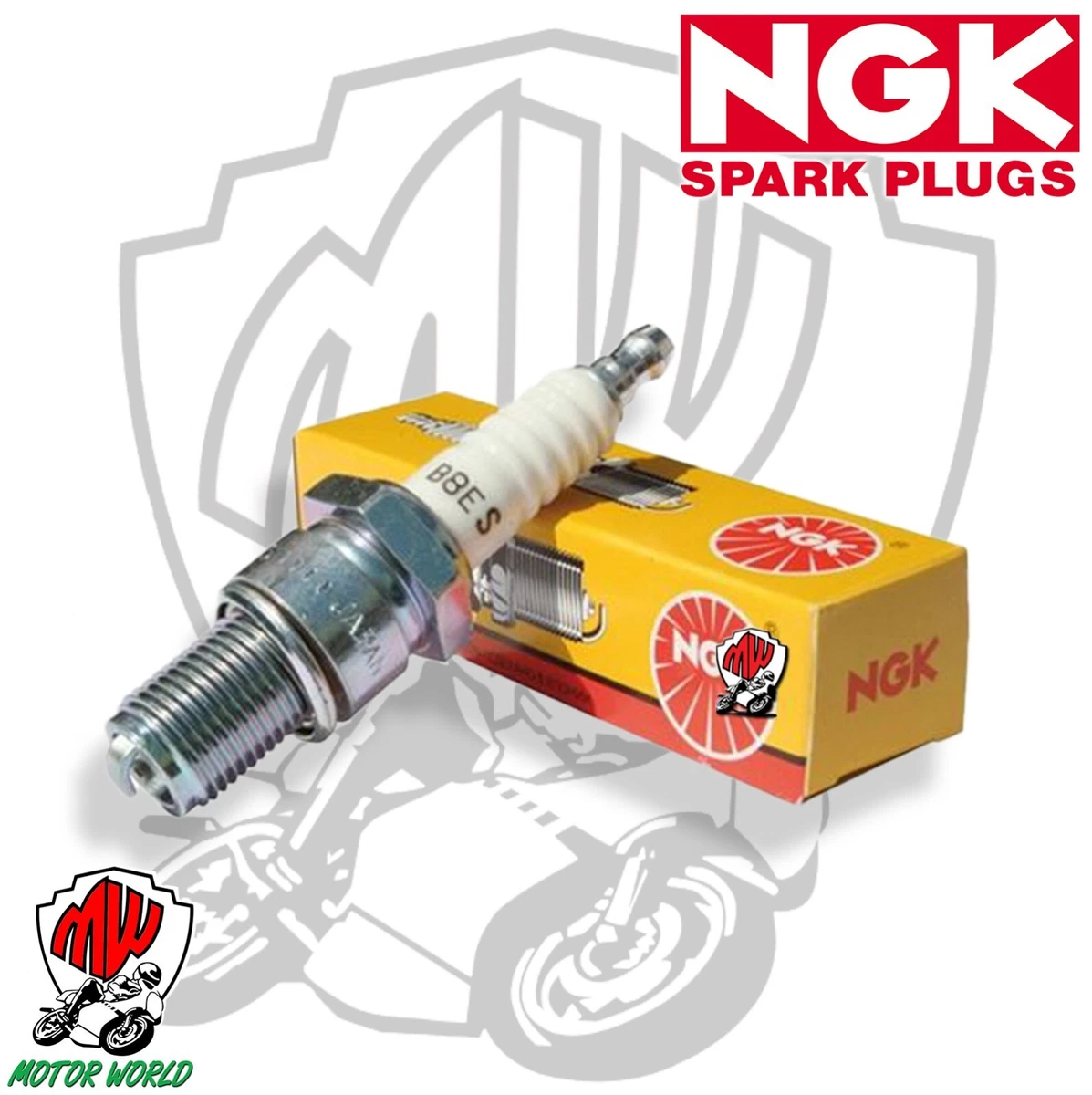 Cerutti Moto Ricambi Milano - 2 Candele Ngk Laser Iridium Suzuki Dl V Strom 650 Milano 284531198 - Foto 14
