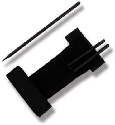 3pc NINJA THROWING QUILLS W/ WRIST SHEATH STRAP spikes throwers knife darts C5