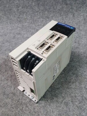 MITSUBISHI ELECTRIC  MELSERVO  MR-J2S-40B  AC SERVO