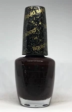 OPI Nail Lacquer Liquid Sand Texture Nail Polish - NL M52 - Vesper