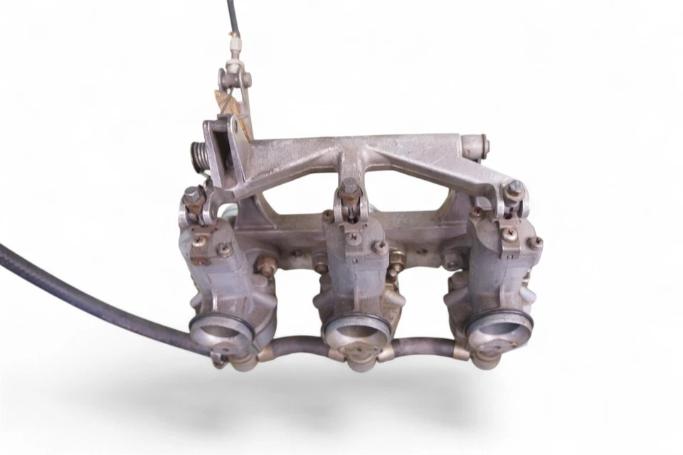 Triumph Trident T150T T 150 E 750 1972 750 cc triple *2767 carburador  Foto 2 de 4