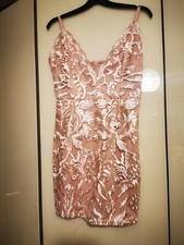 Pretty Little Thing Dress