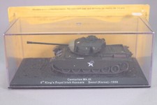 LG483 ALTAYA 1/72 1:72 Char Tank Militaire Centurion Mk.III Colorado  Seoul 1950