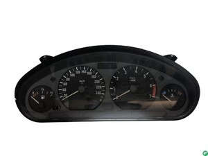 Tacho Tachometer Diesel Kombiinstrument BMW 3er E36 Compact 62118362846