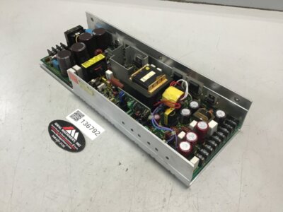 COMPUTER PRODUCTS Power Supply XL200-3601/4601 Used #136792