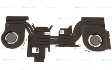Dell Alienware 13 R3 R2 R1 5H8Y5 Cooling Heatsink Assembly