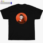 New Shirt Leon The Professional 90s Black T-Shirt Size S-3Xl