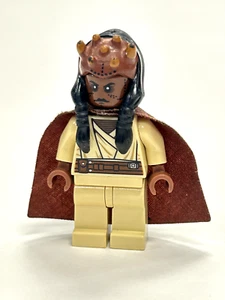 Lego Star Wars Agen Kolar Minifigure sw0421