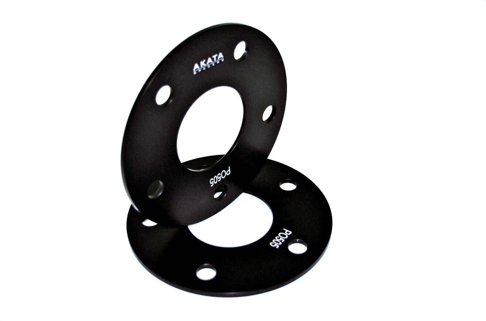 3MM AKATA WHEEL SPACERS FOR BENTLEY VEHICLES 5X130 CB 71.6