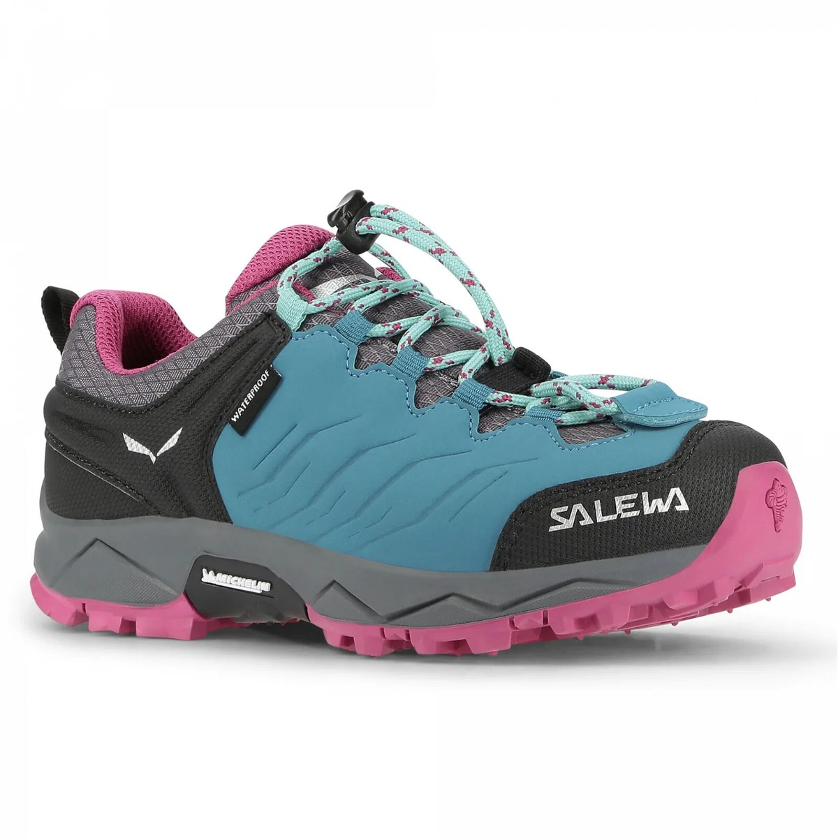 Chaussures de marche Salewa MTN Trainer Lite Mid GORE TEX