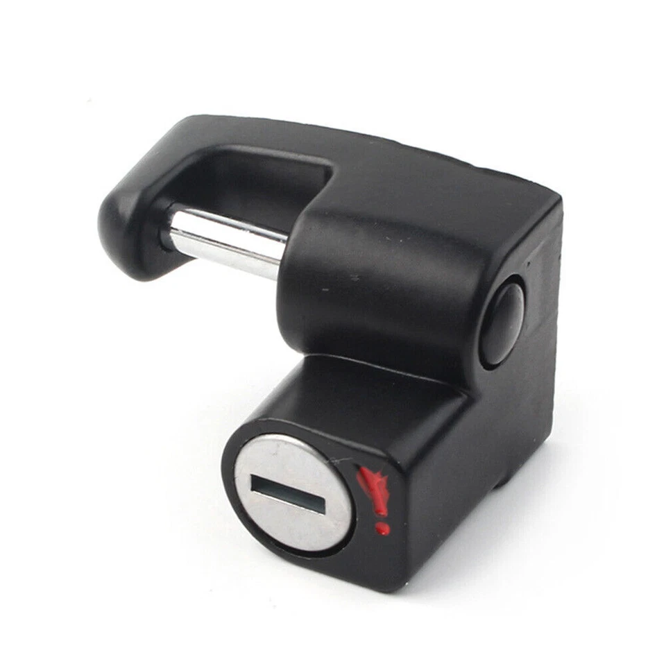 Fuel Gas Cap Ignition Switch Lock Set For 1989-1998 Honda CB400 CB-1 VT250 MC20 Foto 2 de 4