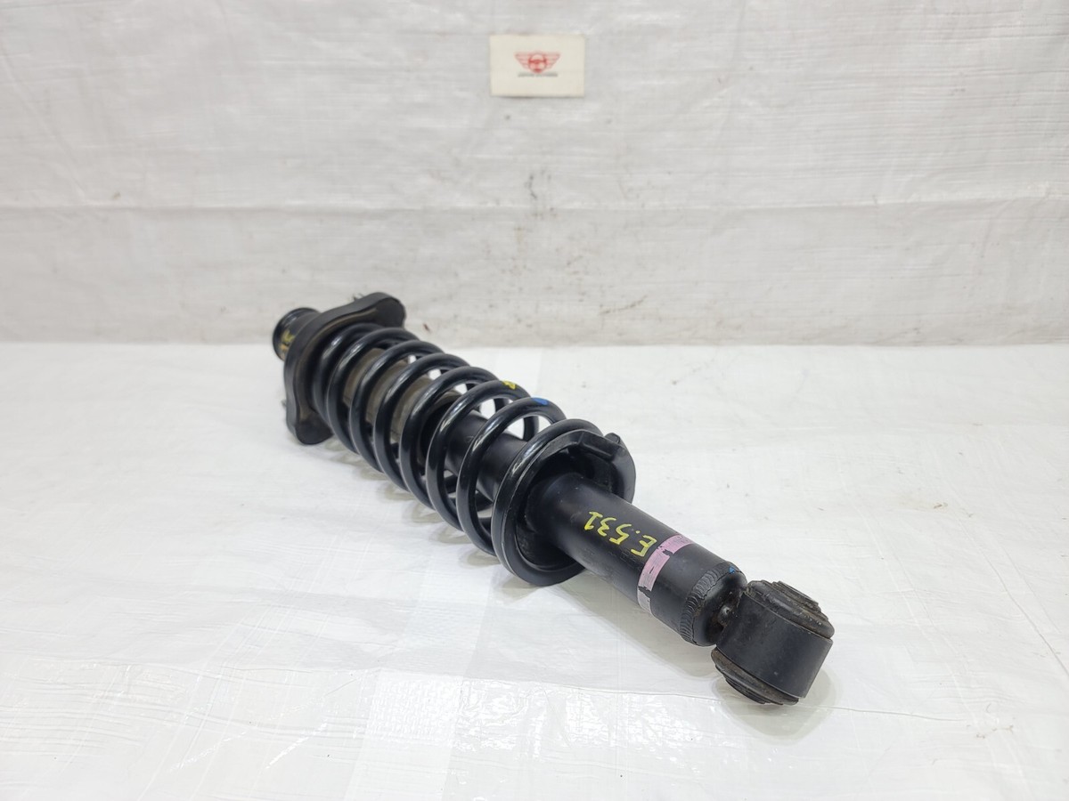 2022-2023 Mitsubishi Eclipse Cross Strut Shock Absorber Rear