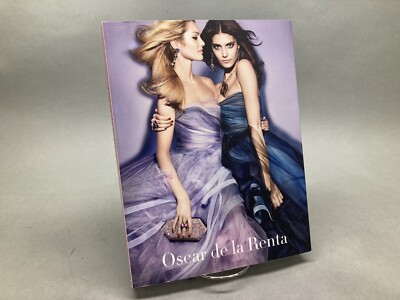 Oscar de la Renta, 1st Historical Survey His Illustrious Career, De Young Museum