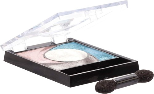 MAYBELLINE BIG EYES BY EYE STUDIO EYE SHADOW PALETTE - CHOOSE SHADE FROM LIST - Picture 7 of 11