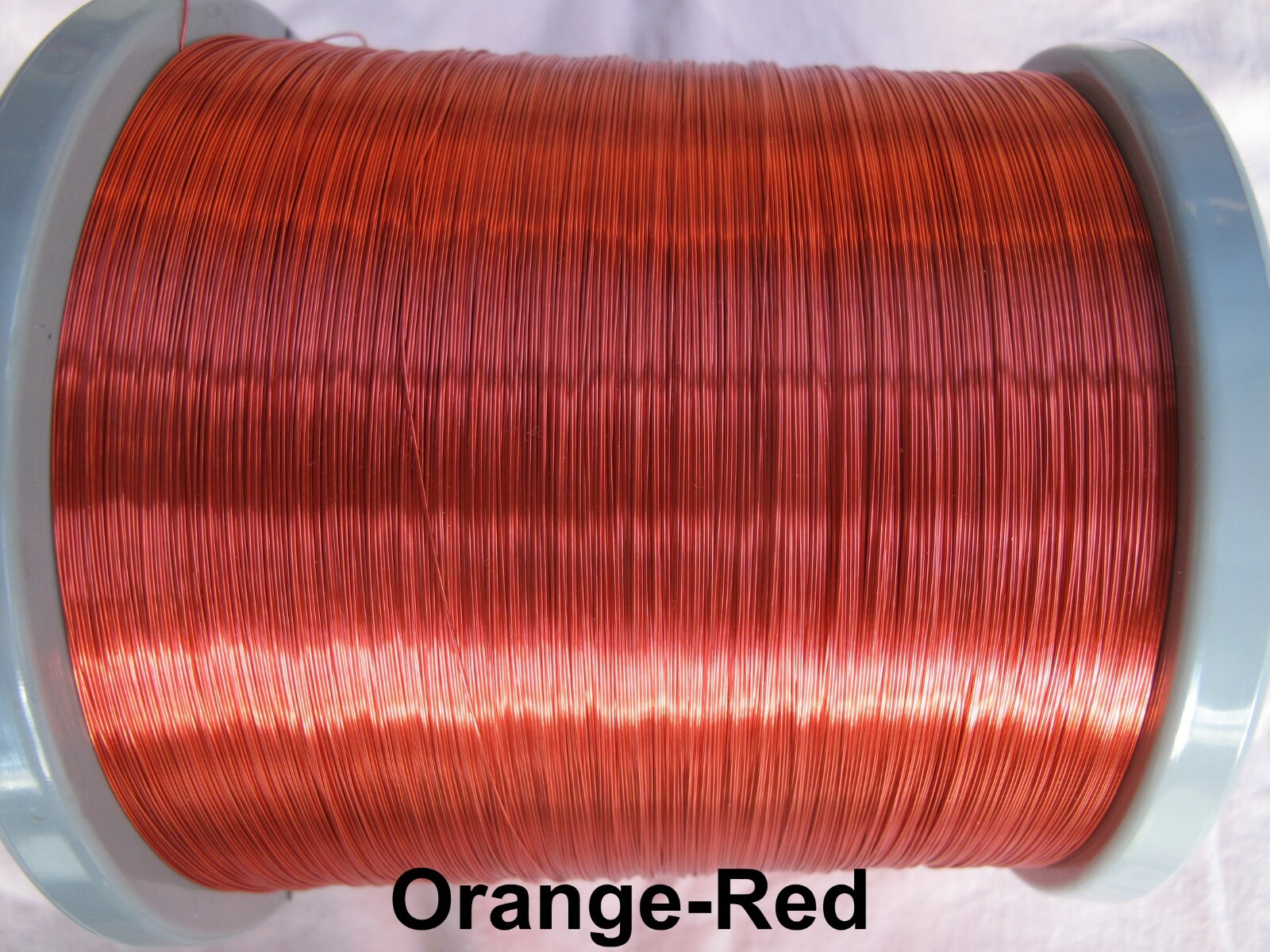 COPPER beading wire for jewellery, craft 0.1 3 mm Huge range