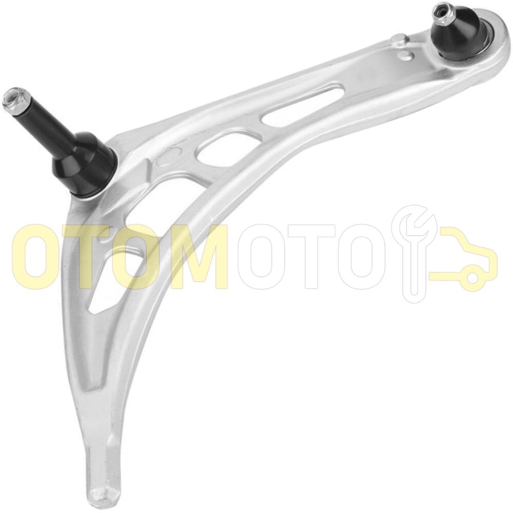Triangle de suspension avant droit pour BMW Série 3 E46 320d 330d et 318d axe passager