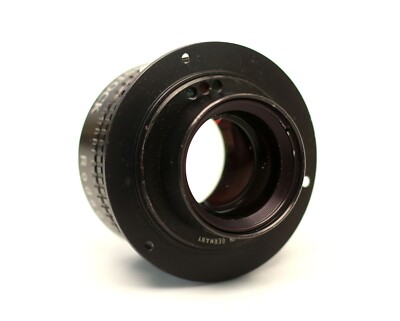 Rodenstock Rodagon 1:5.6 / f= 150mm Objektiv / Fotoobjektiv