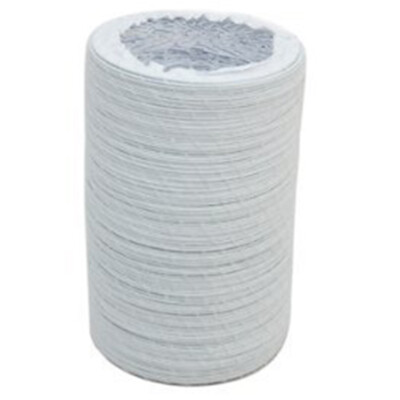 Bosch Siemens 12013784 Tubo Di Scarico Asciugatrice - Foto 5