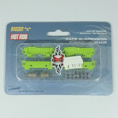 Xmods Race Fahrwerk Tuning Upgrade (XMT564)