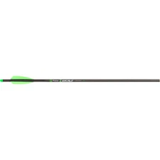 Victory Archery XBolt 20"/22" Gamer Fletched Bolts 325 Total Grains - 3/Pack 