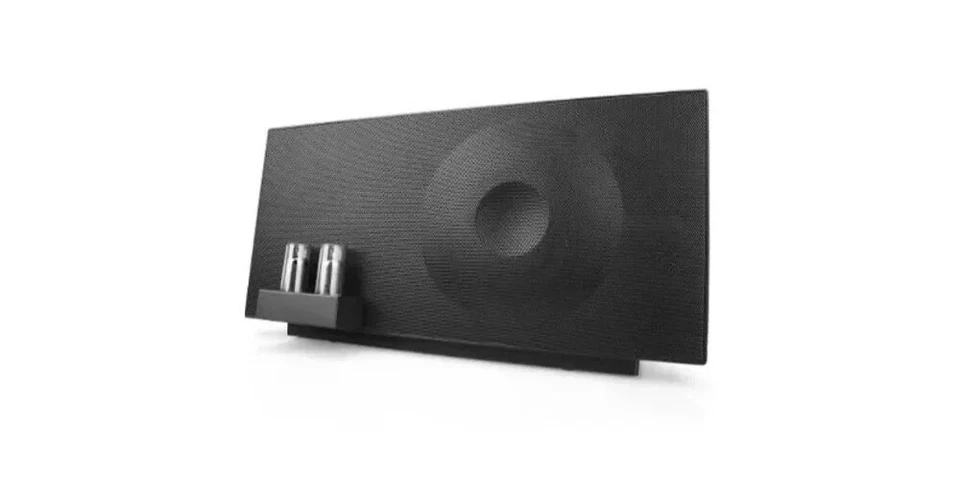 Thomson Vacuum Tube Speaker TM-ABT-07◉EAI Technology◉Anti-Slip Feet◉TouchControl Foto 2 de 3