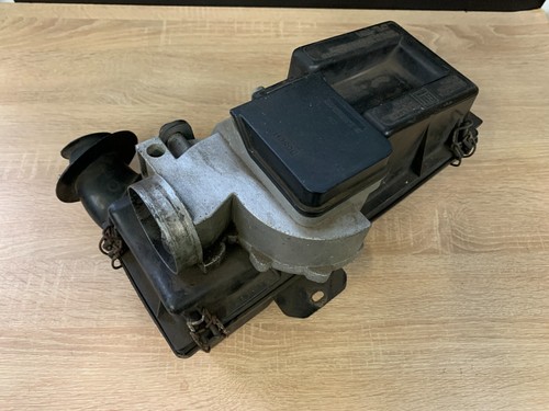 Luftmengenmesser Luftfilterkasten L-Jetronic BOSCH 0 280 202 006 * OPEL CIH 2,0E - Bild 2 von 9