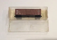 Railroad Kadee HO 4201 Southern Pacific 40' Outside Braced Boxcar SP 26681