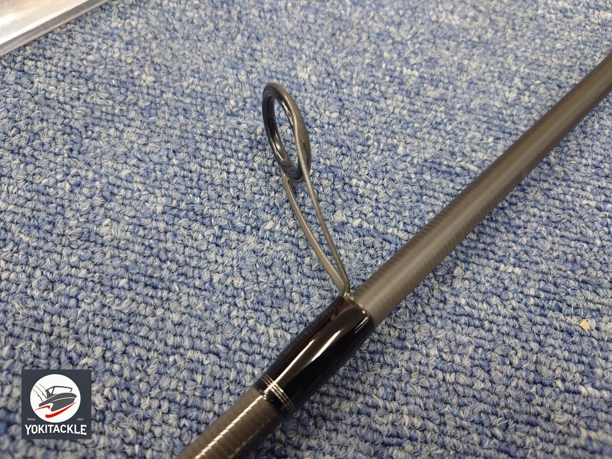 Shimano SALTY ADVANCE SEABASS S96ML Spinning Rod Shipping From
