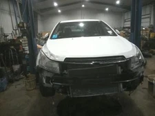 Driver Front Door VIN P 4th Digit Limited Fits 12-16 CRUZE 116450